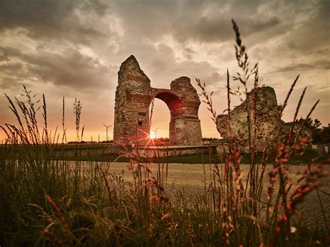 Carnuntum - Die acht Weinbaugebiete