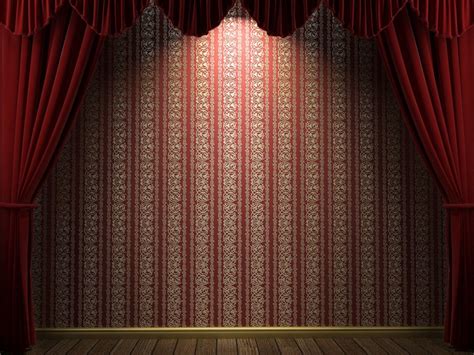 Curtain Powerpoint Background Images Full Hd Cbeditz