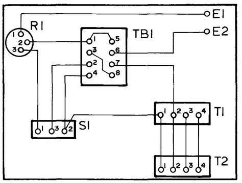 Wiring Diagram Examples Wiring Flow Schema