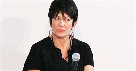 How Much Is Ghislaine Maxwell Worth You Might Be Surprised