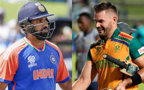 India Or South Africa Who Will End The Trophy Drought