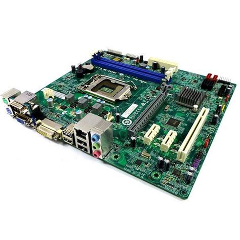 Placa De Baza Acer H81H3 AM LGA 1150 VGA DVI