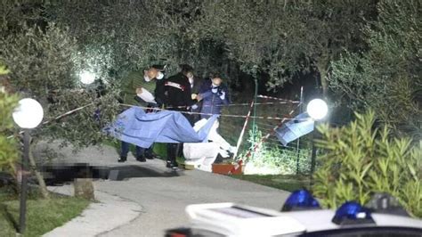 Frosinone Tabaccaio Uccide Un Ladro Indagato Per Omicidio