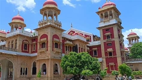 Allahabad University Ug Course Admission Form Released Apply Here