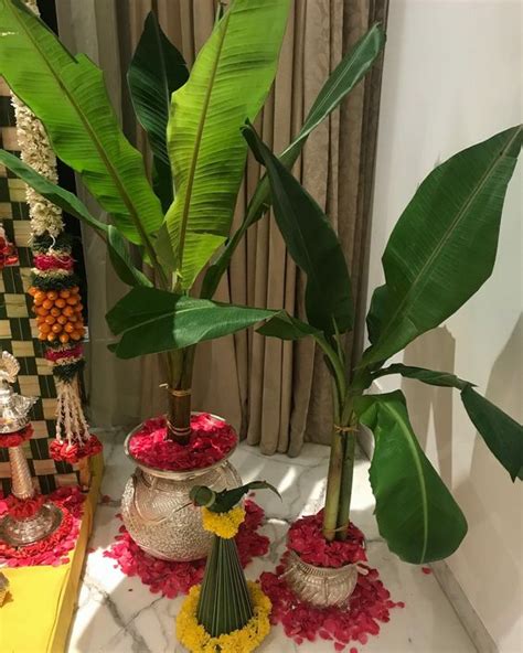 Beautiful Ugadi Decoration Ideas To Welcome The Telugu New Year