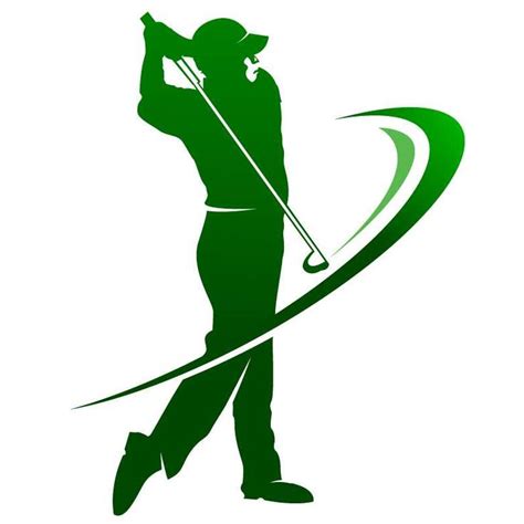 Golf Clipart | Free download on ClipArtMag