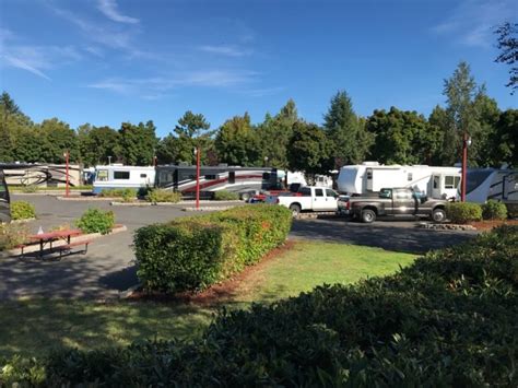 Jantzen Beach Rv Park Portland Oregon Photos Rv Park Reviews