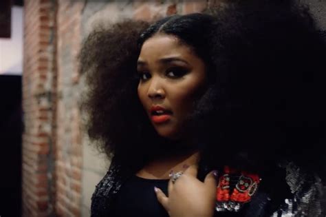 Lizzo Looks "Good As Hell" In New Video: Watch | Idolator