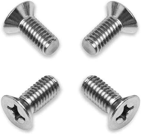 Amazon Prime Ave Stainless Steel Brake Disc Rotor Screws