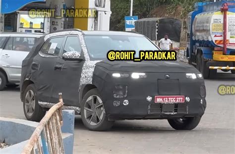 7 New Electric SUVs From Maruti Hyundai Mahindra Tata In 2025