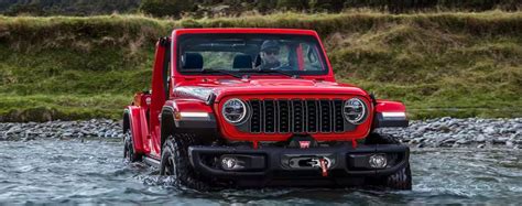 Introducing The 2024 Jeep Wrangler Bustard Chrysler Dodge Jeep