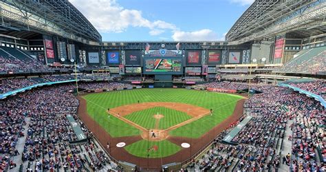 Diamondbacks Stadium