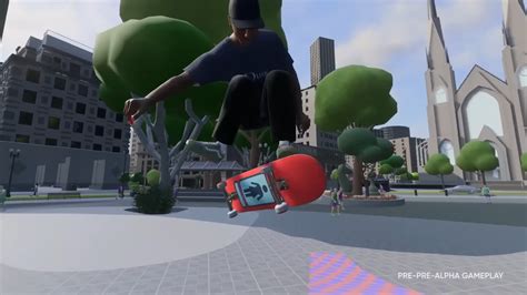 Skate 4 Release Date Gameplay Features And More Gamepur