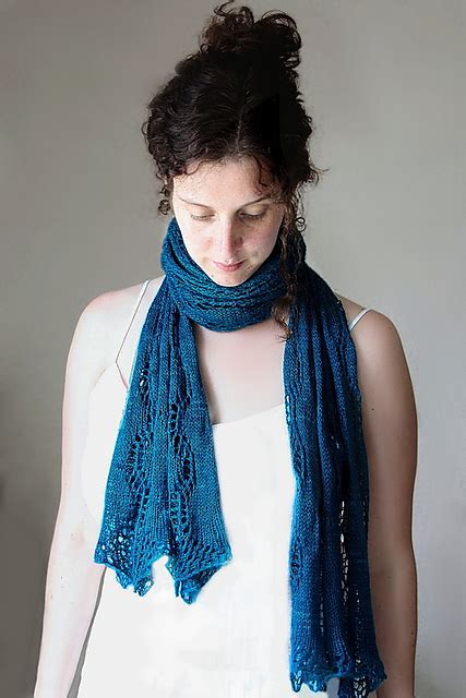 Ravelry Ripplets Pattern By Melanie Berg