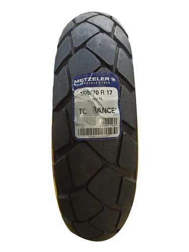 METZELER TOURANCE 150 70R17 Tubeless 69 V Rear Two Wheeler