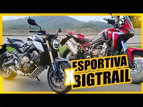 Esportiva X Bigtrail Qual A Melhor Compra Youtube