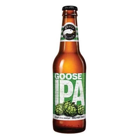 Goose Island Goose IPA - Ricardo's Cellar