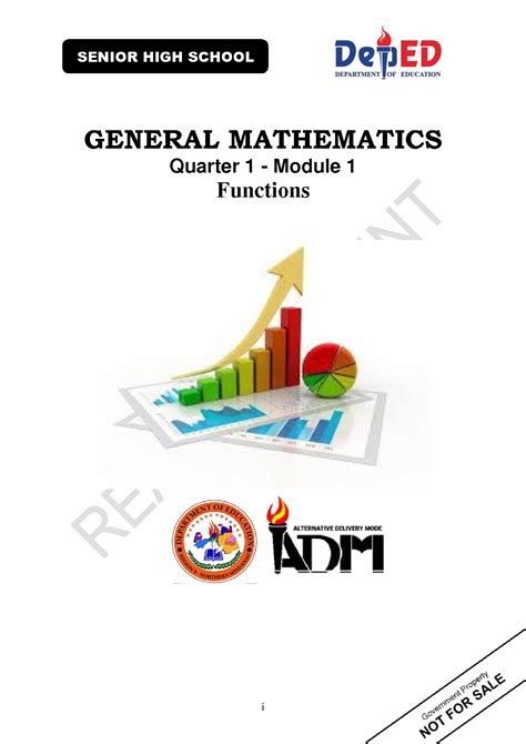 SOLUTION Genmath11 Q1 Mod1 Functions V5 Edwardreyesjr Studypool