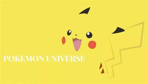 Ppt The Ultimate Pokémon Universe Pokemontopaz Powerpoint