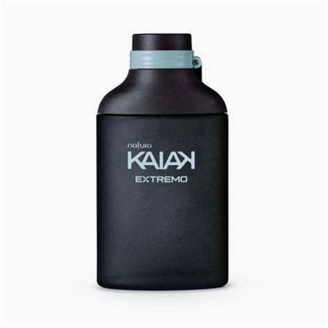 Deo Col Nia Natura Kaiak Extremo Masculino Ml Shopee Brasil