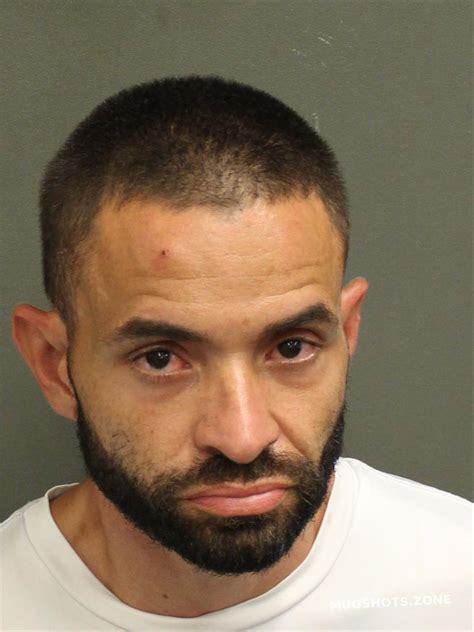 Lopeznegron Emmanuel Josue Orange County Mugshots Zone