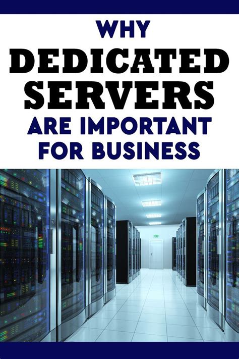 Dedicated Web Servers What Are They And Why Do You Need Them Artofit