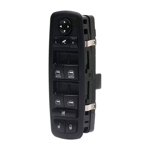 Aa Master Window Control Switch Power Lifter For Jeep Grand