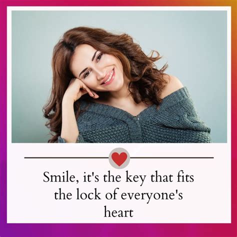 400 Best Smile Captions For Instagram Let Your Smile Sparkle