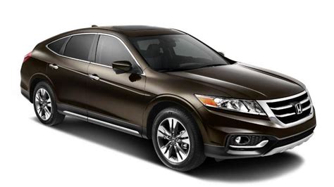 Honda Crosstour Hybrid Amazing Photo Gallery Some Information And