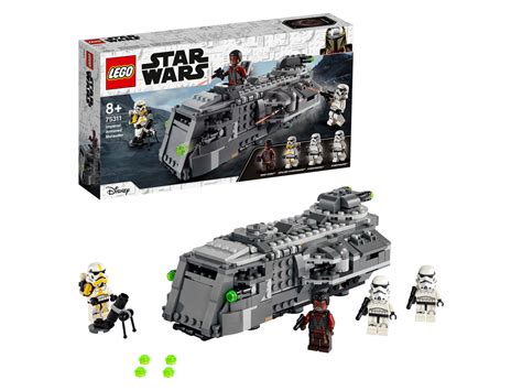 Lego Star Wars Imperialer Marauder Lidl