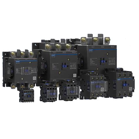 NXC AC Contactor