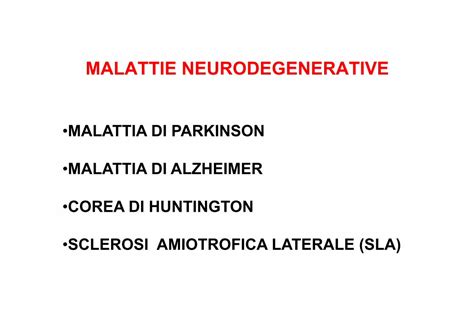 PDF MALATTIA DI PARKINSONMALATTIA DI PARKINSON People Unica It