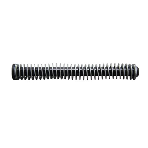 Factory Glock Recoil Spring Assembly Gen 3 Full Size Black Box Customs