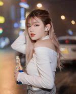 Ti U S Hot Tiktoker X G I C M Nguy N An Ph Ng Tieusu Net