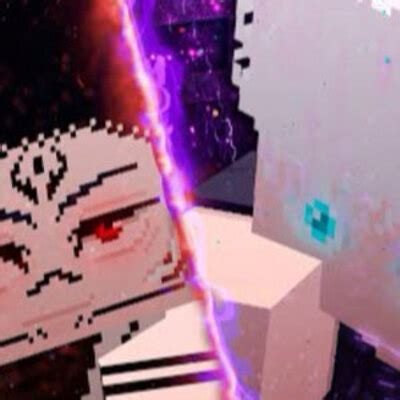 Install Jujutsu Kaisen Gt Minecraft Mods Modpacks Curseforge