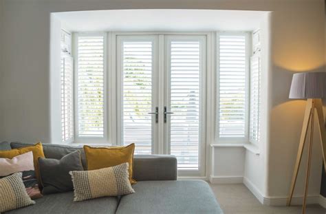 Perfect Fit Shutter Lite John S Blinds Curtains