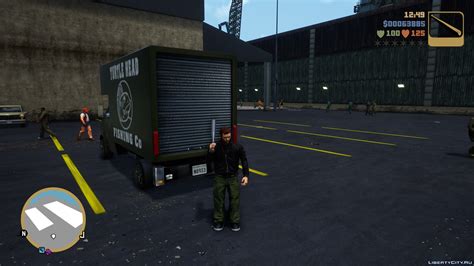 New Textures For Gta 3 The Definitive Edition 2 Mods For New Vehicle Textures For Gta 3 The