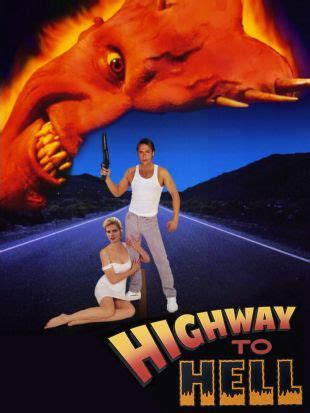 Highway to Hell (1992) - Ate de Jong | Synopsis, Characteristics, Moods ...