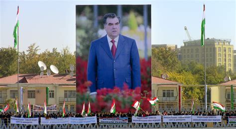 Tajikistani lawyers harassed, intimidated and imprisoned - Amnesty ...
