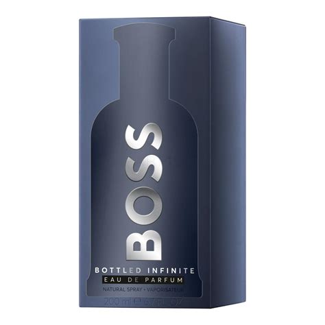 HUGO BOSS Boss Bottled Infinite Eau de Parfum für Herren Parfimo at