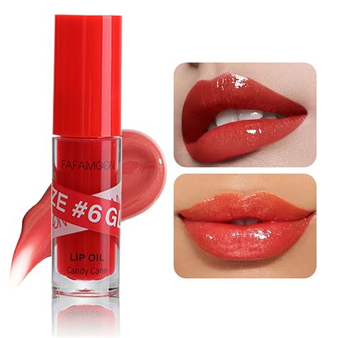 Jungdeepe Moisturizing Lip Glaze Lasting And Non Fading Lip Dye Non