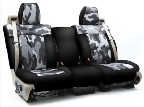 Best Truck Seat Covers