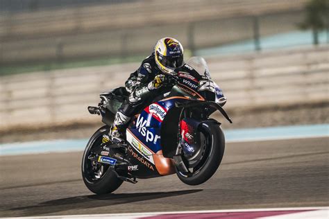 Motogp Committee Has Decided To Axe Rnf Racing Team For