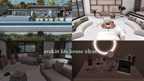 Avakin Life House Ideas Avakinlife Avakin YouTube