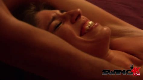 Swinger Swap And Swinger Fun Amateur Couples Are Playing Naked Under The Sun Before They Orgy