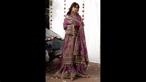 Mohsin Naveed Ranjha Zarlish Festive Collection Vol Jigri