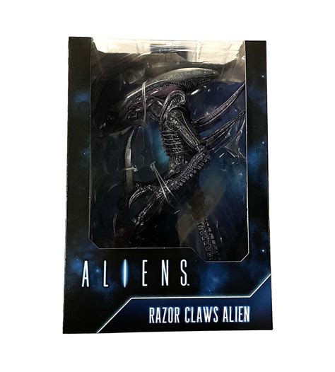 Aliens Vs Predator Arcade Razor Claws Alien Movie Deco Action