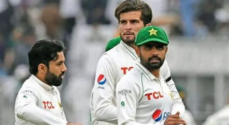 After Naseem Shah PCB Set To Deny NOC To Babar Azam Shaheen Afridi