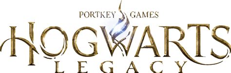 Hogwarts Legacy Logo Png With Transparent Background
