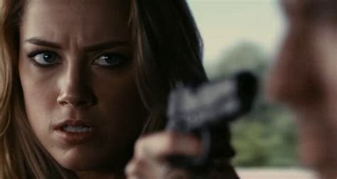 Drive Angry Amber Heard Photo 32550387 Fanpop